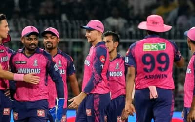 RR Squad IPL 2024 Auction: Rajasthan Royals Full Team, Retained Players, Auction Buys, Foreign Players, Salary