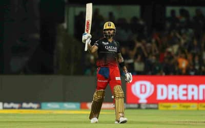 IPL 2024: Virat Kohli snubbed from No. 3 as RCB head coach Andy Flower confirms top 5 for next IPL