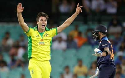 IPL 2024: Pat Cummins Sold For 20.50Cr To SRH, Becomes the Most Expensive Player In IPL History