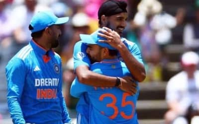 South Africa vs India, 3rd ODI: Match Details, Expected Playing 11 and Full Squad