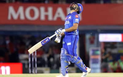IPL 2024: Rohit Sharma trade to CSK, Chennai Super Kings respond to rumours approaching MI batter