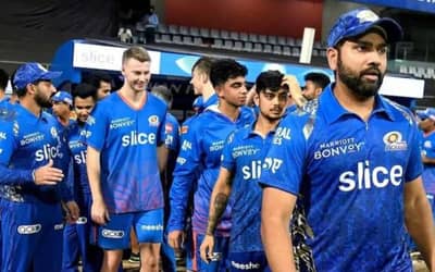 IPL 2024: MI SWOT Analysis, Full Squad, Mumbai Indians Strongest Playing XI