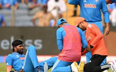 Big relief for MI, Hardik Pandya to be fit for IPL 2024 &amp; Afghanistan T20Is: Reports