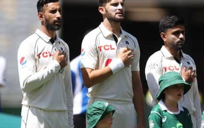 AUS vs PAK 2nd Test: Pakistan PLAYING 11 For The Second Test against Australia prediction | Pakistan Tour of Australia