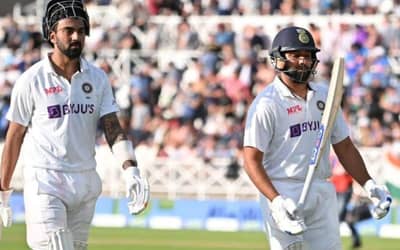 IND vs SA 1st Test: India's Playing11, Rohit-Jaiswal to open, Gill at 3, Ashwin-Jadeja pair picks Sunil Gavaskar