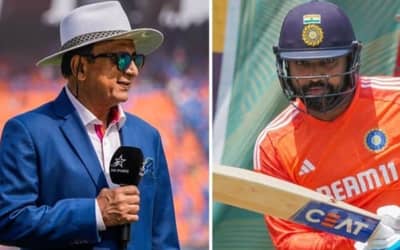 IND vs SA: Rohit Sharma's biggest mental challenge during India vs South Africa 1st Test reveals Sunil Gavaskar
