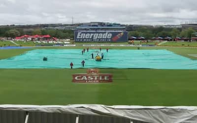 IND vs SA Day 1 Weather Forecast and Pitch Report of SuperSport Park, Centurion| South Africa vs India 1st Test