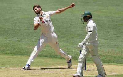 AUS vs PAK 2nd Test: Day 1 Stumps, Australia at 187/3, Pakistani Pacers didn't Performed Well | Australia vs Pakistan Test Series 2023-24
