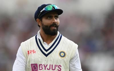 India vs South Africa: Why is Ravindra Jadeja not playing in the first Test match against South Africa?