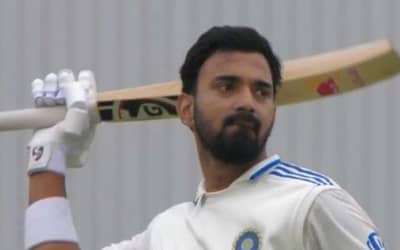 South Africa vs India, Live Score: Owing to KL Rahul's outstanding performance, the Indian team is in a strong position