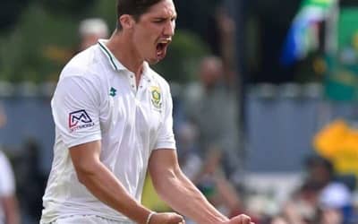 SA vs IND: Indian team suffered a shameful defeat in Centurion | South Africa vs India Match Highlights