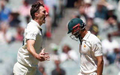 AUS vs PAK 2nd Test: Australia Denied Pakistan's Efforts! Mighty Australia Defeated Pakistan By 79 Runs | Full AUS vs PAK Scorecard