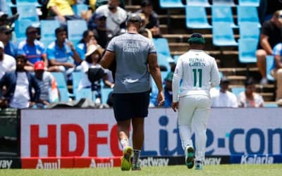 IND vs SA: South African captain Temba Bavuma RULED OUT of Cape Town Test