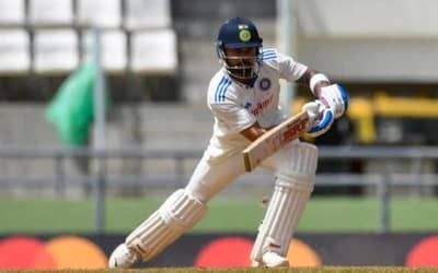 IND vs SA: Virat Kohli breaks massive record of Kumar Sangakkara; achieves all-time record