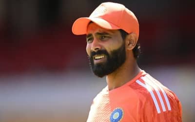 IND vs RSA, 2nd Test: Ravindra Jadeja all set to make a comeback in the second test match against South Africa