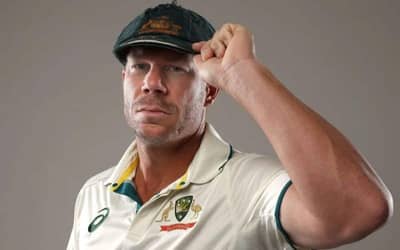 AUS vs PAK: David Warner all set for Retirement in Sydney during 3rd test, Australia's Squad for 3rd Test