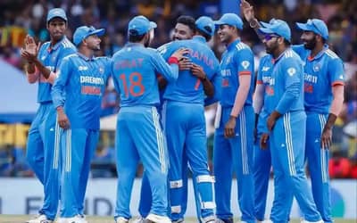 Team India Schedule in 2024: Test, ODI &amp; T20I, Full Fixtures of Indian Team in All Three Formats | Team India Schedule 2024