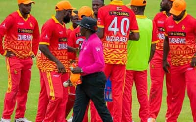 Sri Lanka vs Zimbabwe Full Schedule, Venue, Timing and Full Squad of both teams | Zimbabwe tour of?Sri?Lanka?2024