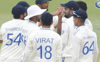 IND vs SA 2nd Test Dream11 Prediction, Dream11 Team | India vs South Africa 2nd Test Dream11 Team