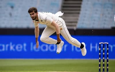 AUS vs PAK: Pakistan Playing11 Announced, Shaheen Shah Afridi, Imam ul Haq misses out | Australia vs Pakistan 3rd Test