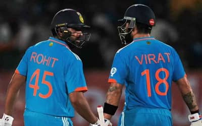 Rohit Sharma and Virat Kohli are interested in playing in the 2024 T20 World Cup