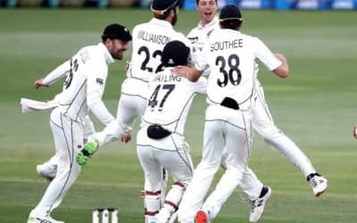 NZ vs PAK: Check the full Squad List of New Zealand against Pakistan | Kane Williamson to lead NZ