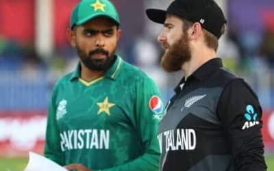 PAK vs NZ Schedule 2024, Fixture, Full Squads, Date, Timings, And All You Need To Know