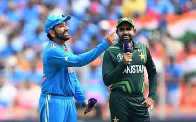 India vs Pakistan set to be played on 9th June as India likely schedule for the T20 World Cup 2024 announced?