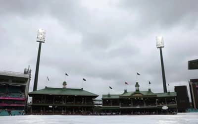 AUS vs PAK Day 3 Weather Forecast and Pitch Report of Sydney Cricket Ground, Sydney| Australia vs Pakistan 3rd Test