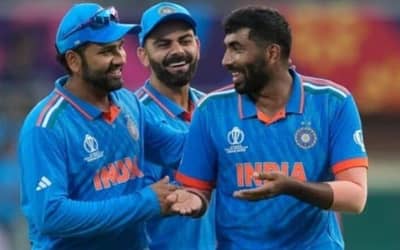 India vs Afghanistan Schedule, Predicted Squad and Live Streaming Details | Afghanistan tour of India, 2024