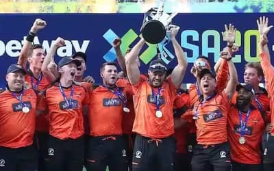 SA20 2024: Schedule, Time Table, Teams, Venue List, Live Streaming Details | SA20 2024 T20 Premier  League