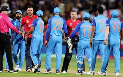 T20 World Cup 2024 Schedule, Full List of Matches, India Matches Time Table