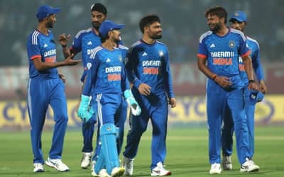 Team India Schedule 2024 T20 World Cup, Match List, Time Table, Predicted Squad for T20 World Cup 2024