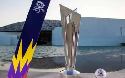 T20 World Cup 2024: Super 8 groups of T20 WC if there are no upsets