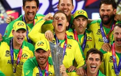 T20 WC 2024: Australia's full Schedule for 2024 T20 World Cup