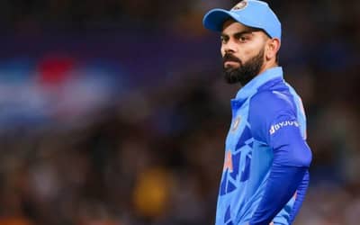 Rohit Sharma to Lead, No Virat Kohli, Rishabh Pant's entry in Team India Squad T20 World Cup 2024