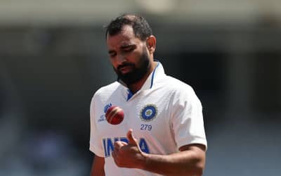 IND vs ENG: Huge trouble for India as senior pacer to miss 2 Test matches against England | India vs England Test