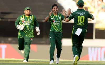 PAK vs NZ 2nd T20I: 2 Changes Pakistan might make for the 2nd T20I against New Zealand; Check Out For Full Details