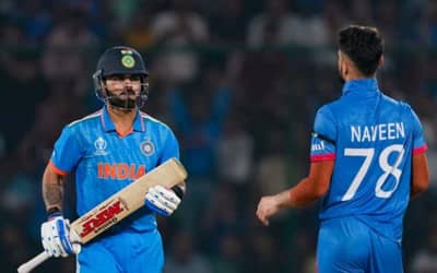 IND vs AFG 2nd T20I: Virat Kohli to return, Predicting India's Playing11 for 2nd T20I against Afghanistan