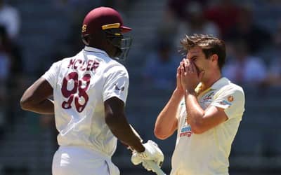 AUS vs WI 2024: Test Schedule, Squad, Players List, Venue List, Live Streaming Details | Australia vs West Indies Test Series 2024