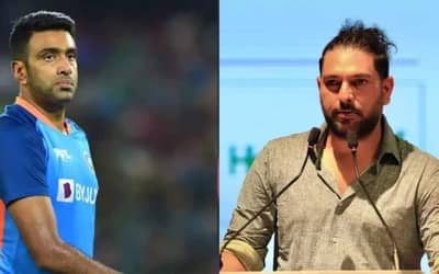 Yuvraj Singh's brutal verdict on Senior India Player, says, "doesn't deserve place in Team India"