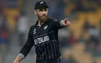 PAK vs NZ: Kane Williamson to miss the remaining three T20I's against Pakistan