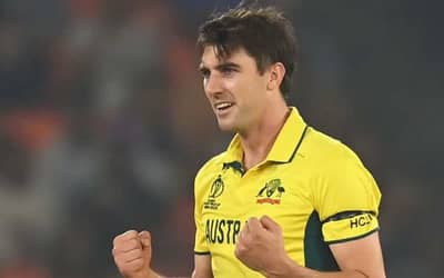 ICC Announces Player of the Month for December 2023