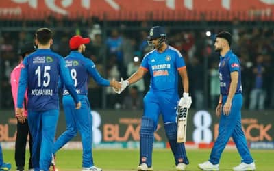 IND vs AFG 3rd T20I Playing11, Dream11 Prediction, India vs Afghanistan Dream11 Team, M Chinnaswamy Stadium Bengaluru Pitch Report, India Playing11 | Afghanistan tour of India 2024