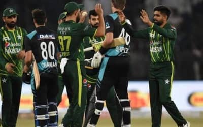 PAK vs NZ 3rd T20I Playing11, Dream11 Prediction, Pakistan vs New Zealand Dream11 Team, University Oval, Dunedin Pitch Report, Pakistan Playing11 | Pakistan tour of New Zealand 2024