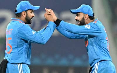 T20 World Cup 2024: I don't see the IND-AFG series as a selection series for the World Cup, says Parthiv Patel