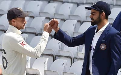 IND vs ENG Test: Virat Kohli, Joe Root to break Sachin Tendulkar's long-standing record, Most Runs Scored by a Player in India vs England Test
