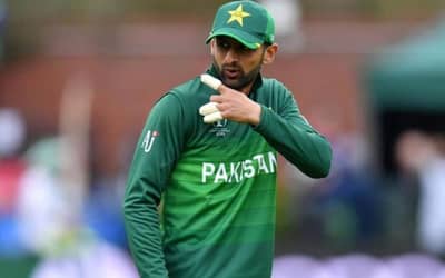 Shoaib Malik creates massive T20 record amid the headlines of divorce to Sania Mirza
