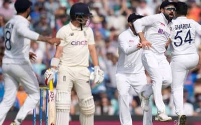 IND vs ENG Test: Predicting Winner of India vs England 5-Match Test Series, Michael Atherton shares his views