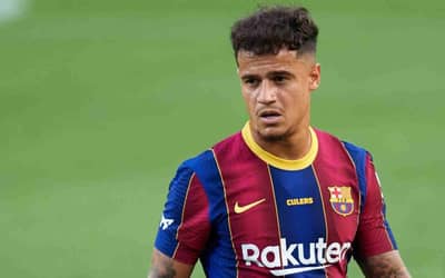 Inter Miami looks to 31 year old Brazilian attacker as their next signing